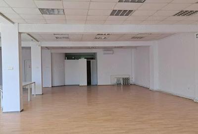 Spațiu comercial, de 190 mp, în Central - 5