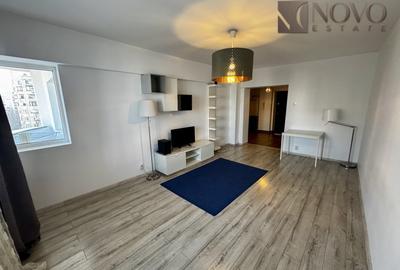 Apartament cu 2 camere decomandat, mobilat în Unirii - 3