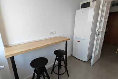 Apartament cu 2 camere nedecomandat în Baba Novac - 14