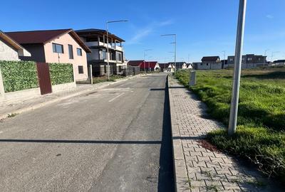 Teren Valu Lui Traian zona f pre partea stanga - 5