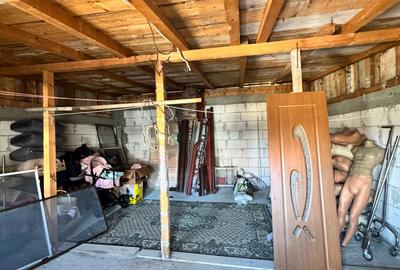 Casă cu 7 camere cu Canalizare în Chiajna - 30