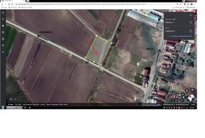Teren în Câmpenița - 2