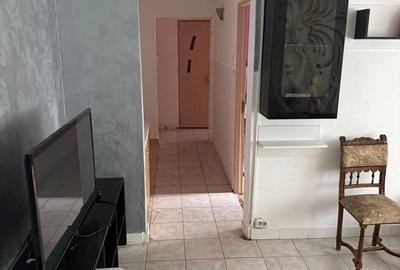 Apartament cu 4 camere în Prelungirea Ferentari - 1