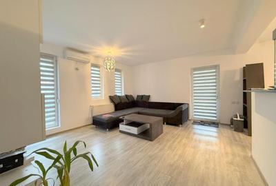 Casă individuală cu 4 camere cu Canalizare în Bazoșu Nou - 1