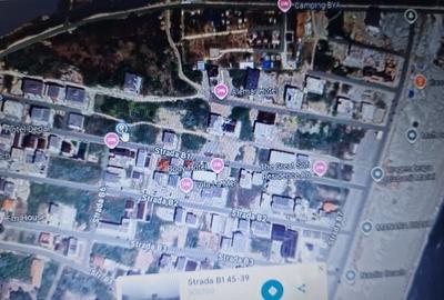 Teren 333mp la 400m de plaja in Mamaia Nord! - 8