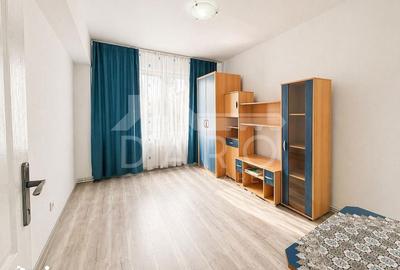 Apartament cu 2 camere în Tudor Vladimirescu - 2