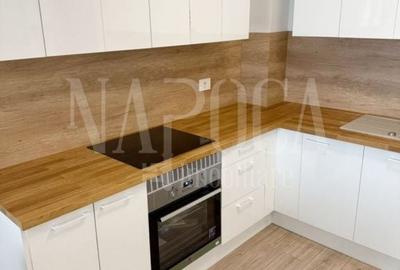 Apartament cu 2 camere decomandat în Iosia - 2