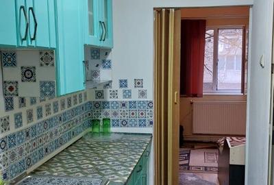 Garsonieră nedecomandată în Exterior Vest - 3