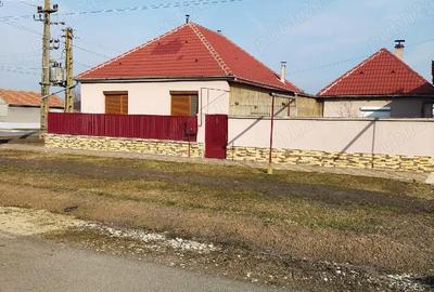 Casă cu 2 camere cu Teren 1080 Mp în Șofronea - 4