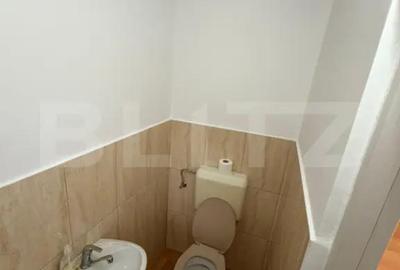 Apartament cu 3 camere semidecomandat, mobilat în Titulescu - 14