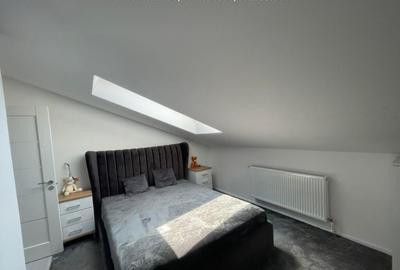 Garsonieră, mobilată în Unirii - 1