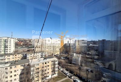 Apartament cu 3 camere semidecomandat, mobilat în Alexandru cel Bun - 10