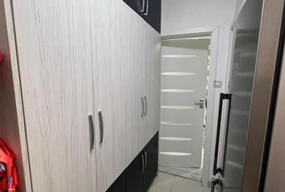 Apartament cu 3 camere semidecomandat în Nufărul - 14