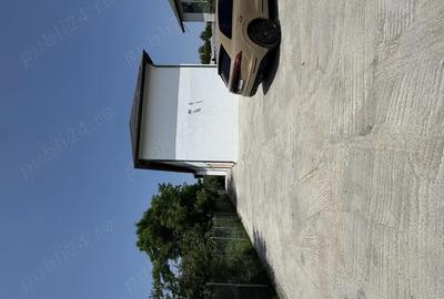 Spațiu comercial, de 527 mp, în Popești-Leordeni