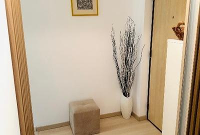 Garsoniera 46 mp, Matei Basarab 96 - Delea Noua - 6