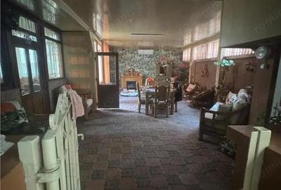 Apartament 3 camere plus curte proprie Eforie Nord - 11