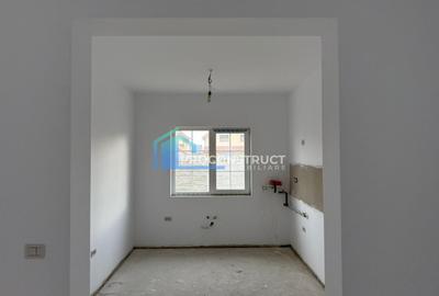 Duplex cu 3 camere cu Canalizare în Sânandrei - 5