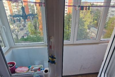 Apartament 3 camere vedere mixta Baba Novac - 7