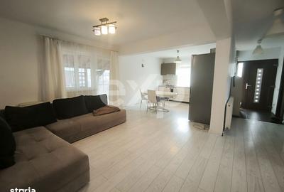 Casă cu 3 camere cu Canalizare în Bradu - 6