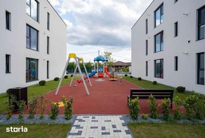 Apartament cu 3 camere în Unirii - 7