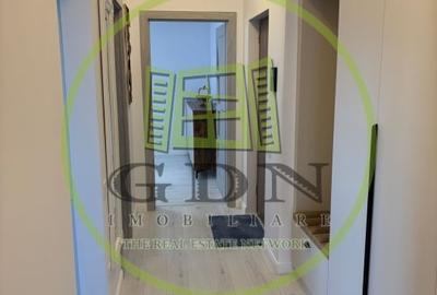 De inchiriat Penthouse Premium – Cartierul Rezidential Deventer, Sibiu - 12