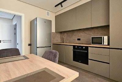 Apartament cu 1 camera in zona Urban Plazza - 1