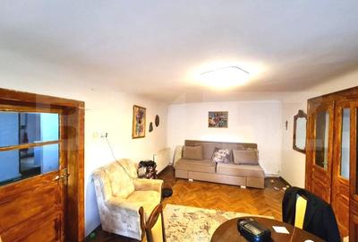 Apartament cu 3 camere semidecomandat în Centrul Istoric - 2