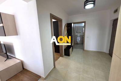 Apartament cu 2 camere decomandat, mobilat în Cetate - 7