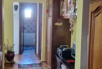 Apartament cu 3 camere decomandat în Central - 5