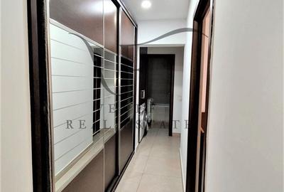 Apartament cu 3 camere semidecomandat în Centrul Civic - 15