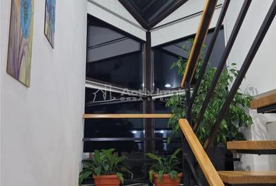 Casa 5 camere Cartier Dealu cu Tei de vanzare - 4