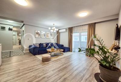 AX1141 Apartament cu 4 camere si design modern, 111 mp utili - Chisoda - 4