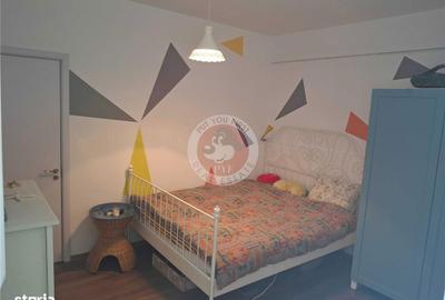 Apartament cu 3 camere decomandat în Kogălniceanu - 8