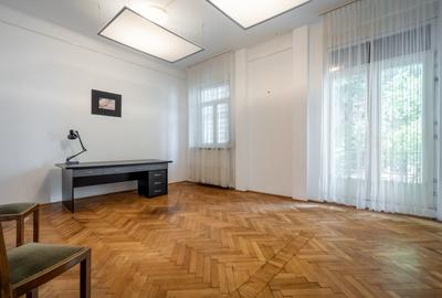 Vila Art Deco cu poveste – intre istorie, functionalitate si rafinament - 3