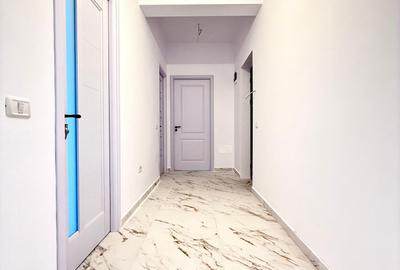 Apartament cu 2 camere decomandat în Dobroești - 5