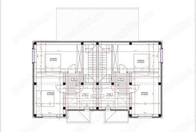 Casă cu 4 camere în Moșnița Veche - 9