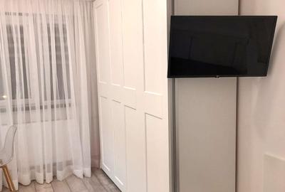 Garsonieră modernă, complet mobilată si utilată, metrou Gorjului–Păcii, Apusului - 13