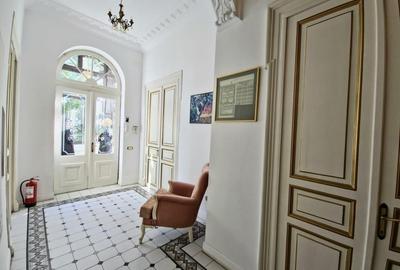 Vila complet renovata, 5 locuri parcare Dacia - 3