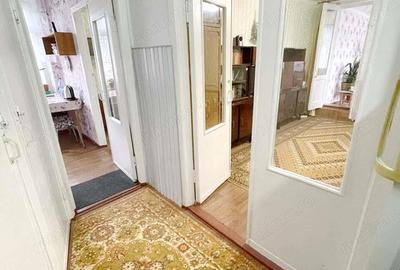 Inchiriere apartament 2 camere Sebastian - 1