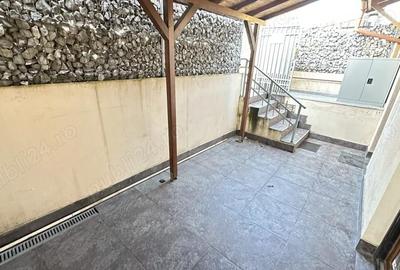 Apartament cu 3 camere decomandat în Simion Bărnuțiu - 3