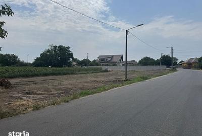 Teren de 1248 mp, în Central - 5