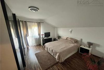 Casă cu 4 camere cu Teren 920 Mp în Hărman