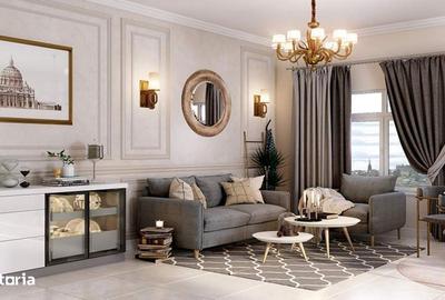 Casă cu 8 camere cu Teren 2000 Mp în Nord