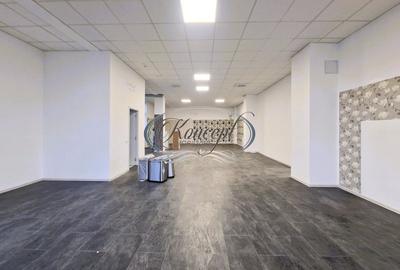 Spatiu comercial pentru diverse activitati - 5