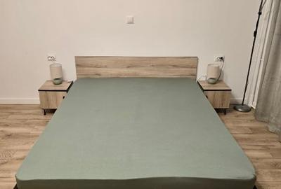 Garsonieră decomandată, mobilată în Cotroceni - 10