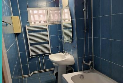 Apartament cu 2 camere decomandat în Central - 2