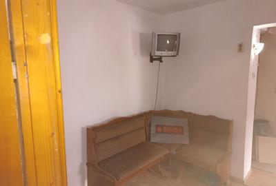 Apartament cu 2 camere în Baia de Aramă - 1