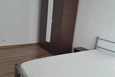 Apartament cu 2 camere decomandat în Calea Dumbrăvii - 5