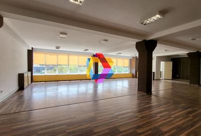 Spatiu birouri de închiriat Brasov - 170 mp # plus-imo.ro - 1