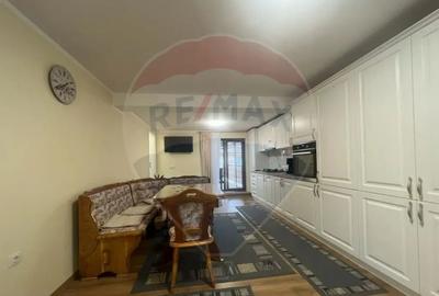 Apartament cu 4 camere decomandat în Hipodrom 1 - 5